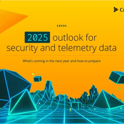 Unlock the Future of Telemetry Data and Security in 2025