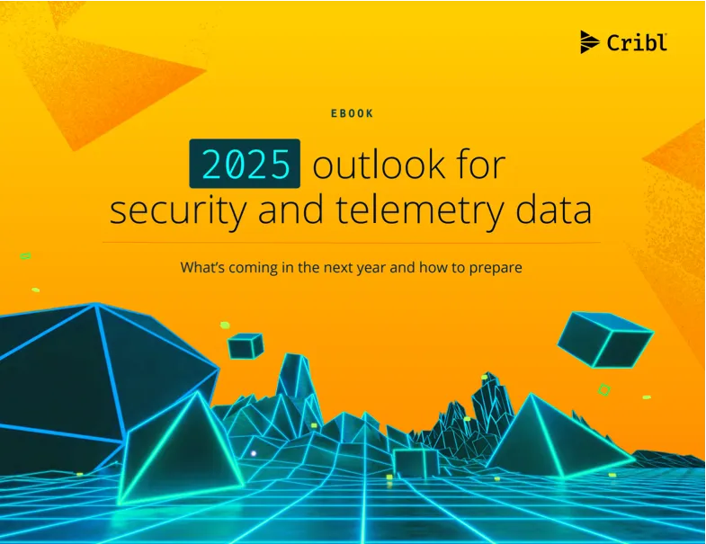 Unlock the Future of Telemetry Data and Security in 2025