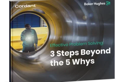 Effective Problem Solving: 3 Steps Beyond the 5 Whys