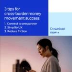 Cross-border money movement is at a crossroads