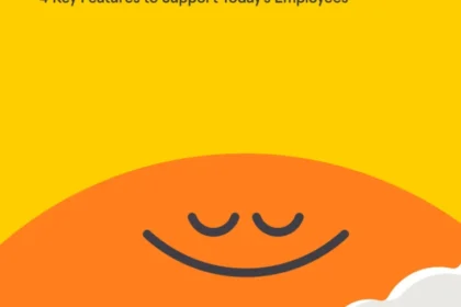 Taking Your EAP into the 21st Century: 4 Key Features to Support Today’s Employees