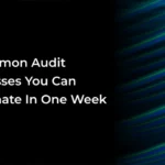 5 Common Audit Processes You Can Automate In One Week