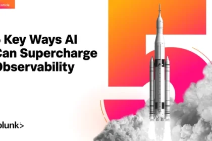 5 Key Ways AI Can Supercharge Observability