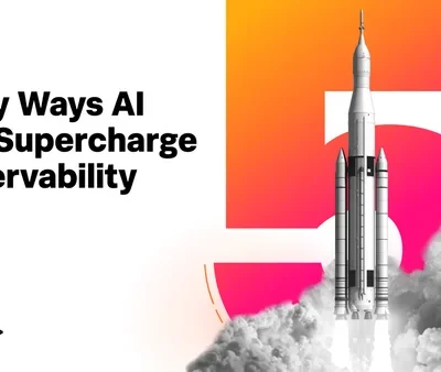 5 Key Ways AI Can Supercharge Observability
