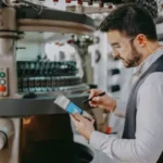 5 steps to a connected factory