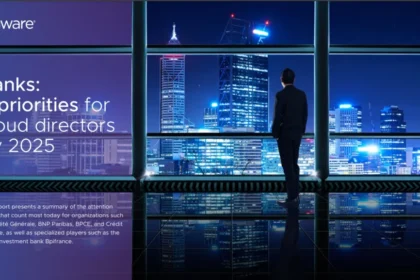 Banks: 6 priorities for cloud directors by 2025
