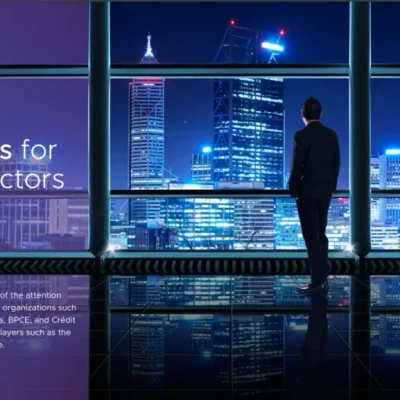 Banks: 6 priorities for cloud directors by 2025