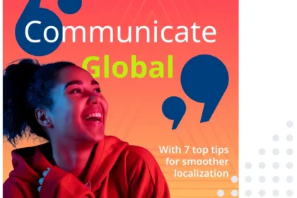 7 top tips for translation and localization