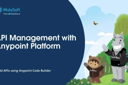 API Management with MuleSoft Series