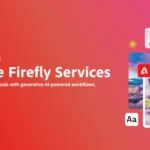 Adobe Firefly Services