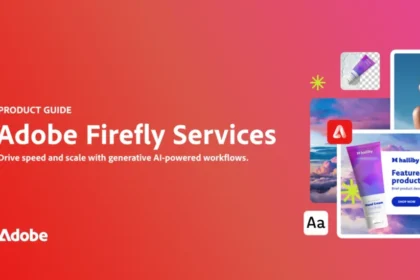 Adobe Firefly Services