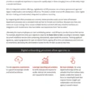 Building a modern, optimized agency onboarding process