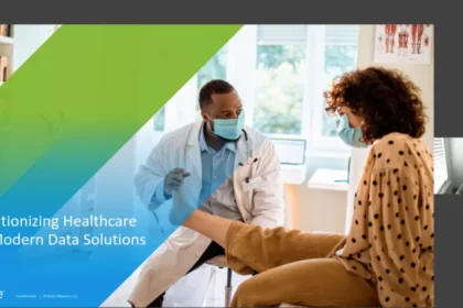 Advancing Healthcare with AI & ML