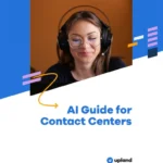 AI Guide for Contact Centers