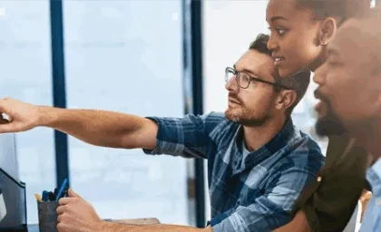 Analysts Consistently Recognize SAS as a Leader in Vendor Ranking Reports