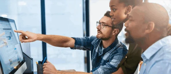 Analysts Consistently Recognize SAS as a Leader in Vendor Ranking Reports