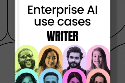 The Big Book of Enterprise AI Use Cases