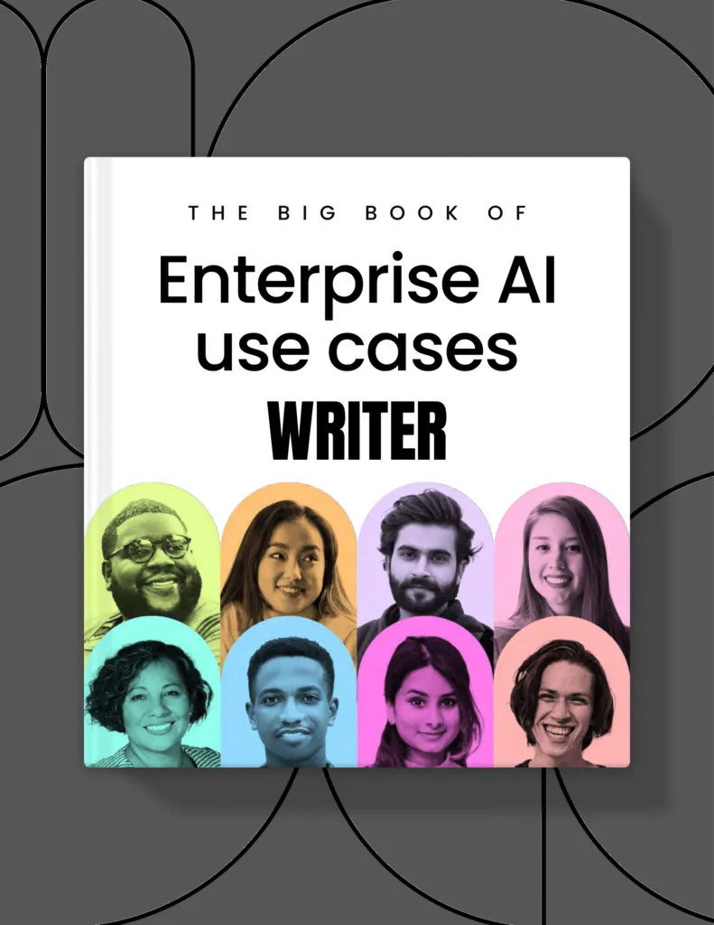 The Big Book of Enterprise AI Use Cases