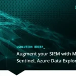 Augment Your SIEM with Microsoft Sentinel, ADX, and Cribl