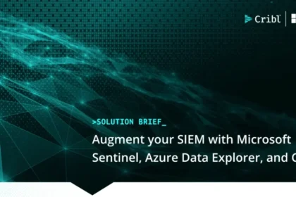 Augment Your SIEM with Microsoft Sentinel, ADX, and Cribl
