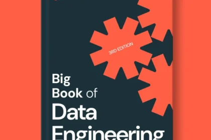 Big Book of Data Engineering – 3rd Edition