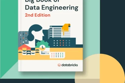 Big Book of Data Engineering: 2nd Edition