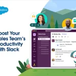 Boost Your Sales Team’s Productivity with Slack