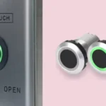 Reduce ergonomic stress injuries and improve safety with near-infrared LED activation