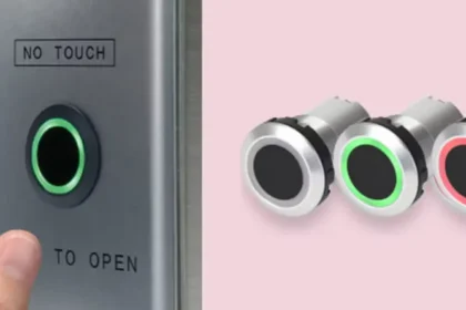 Reduce ergonomic stress injuries and improve safety with near-infrared LED activation