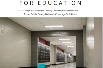 Cellular Coverage Solutions For Education
