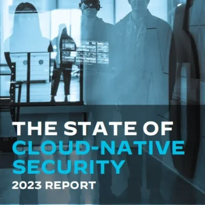 O’Reilly Cloud Native Security Cookbook