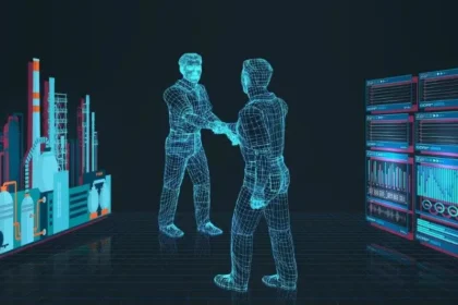 Digital Transformation is Revolutionizing the Process Industries