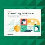Connecting Data and AI
