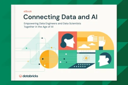 Connecting Data and AI