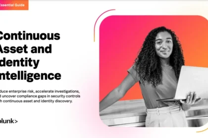 The Essential Guide to Continuous Asset and Identity Intelligence