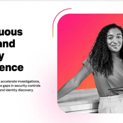 The Essential Guide to Continuous Asset and Identity Intelligence