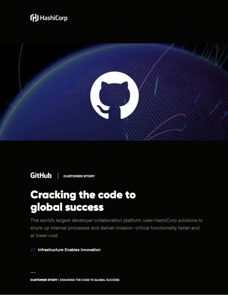 Cracking the code to global success