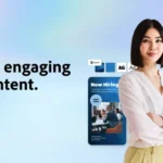 Create engaging HR content.