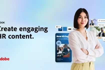 Create engaging HR content.