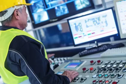 A Guide to Best Practices in Cybersecurity for Production Machinery