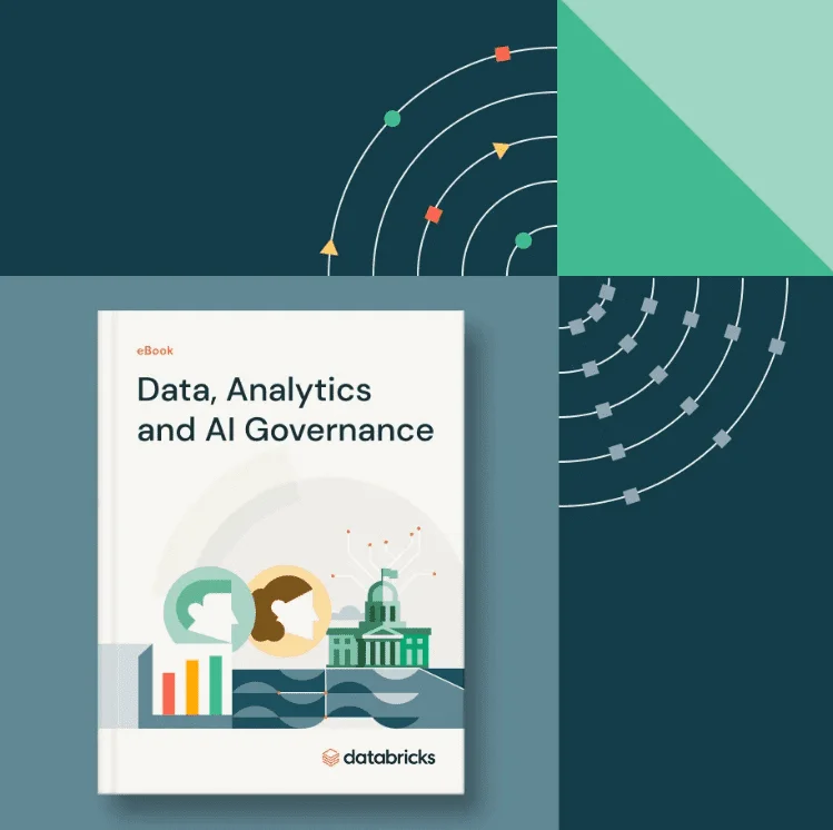 Data, Analytics and AI Governance