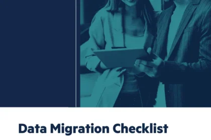 Data Migration Checklist