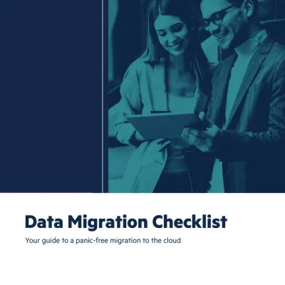 Data Migration Checklist