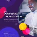 Data estate modernization