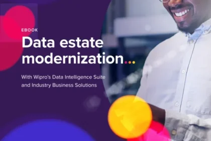Data estate modernization