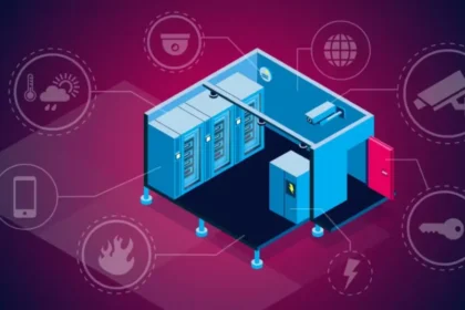 Data Center Predictive Maintenance Made Easy