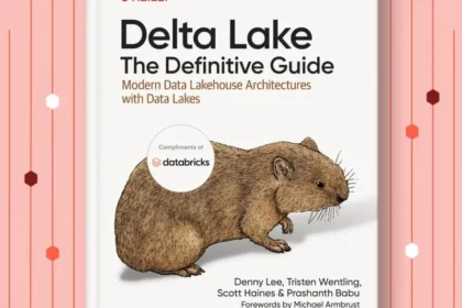 Delta Lake: The Definitive Guide