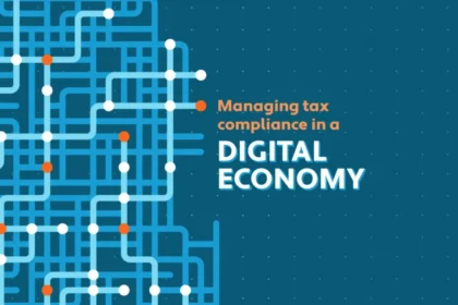 Managing Tax Compliance in a digital economy