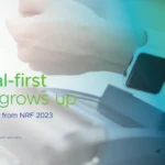 Digital-first retail grows up: 6 key themes from NRF 2023