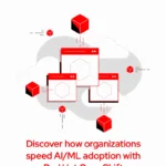 Discover how organizations speed AI/ML adoption with Red Hat OpenShift